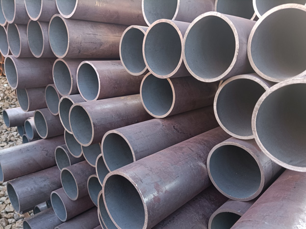 20號(hào)無縫鋼管